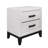 MIRAGE WHITE NIGHTSTAND-274588717