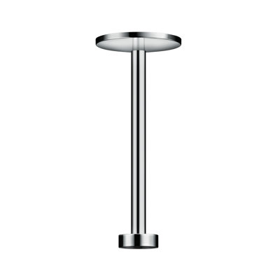 6" Modern Showerarm