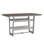 Hudson Outdoor Bar Table