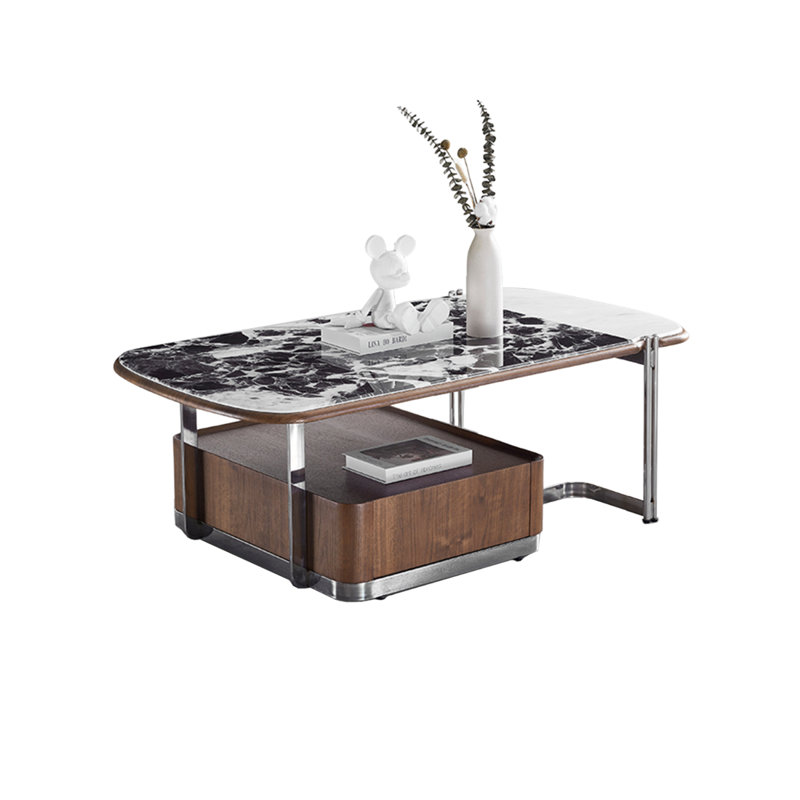 Table basse Modern