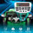 12V Electric Kids Ride On Jeep Car Vehicle with Parent Remote Control,Safety Belt,Light,Music Player-85702569