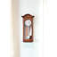 Brooke Wood Pendulum Wall Clock-38163907