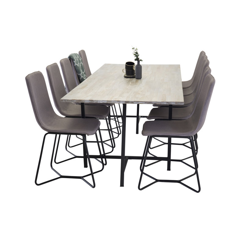 Nester 10 - Person Dining Set