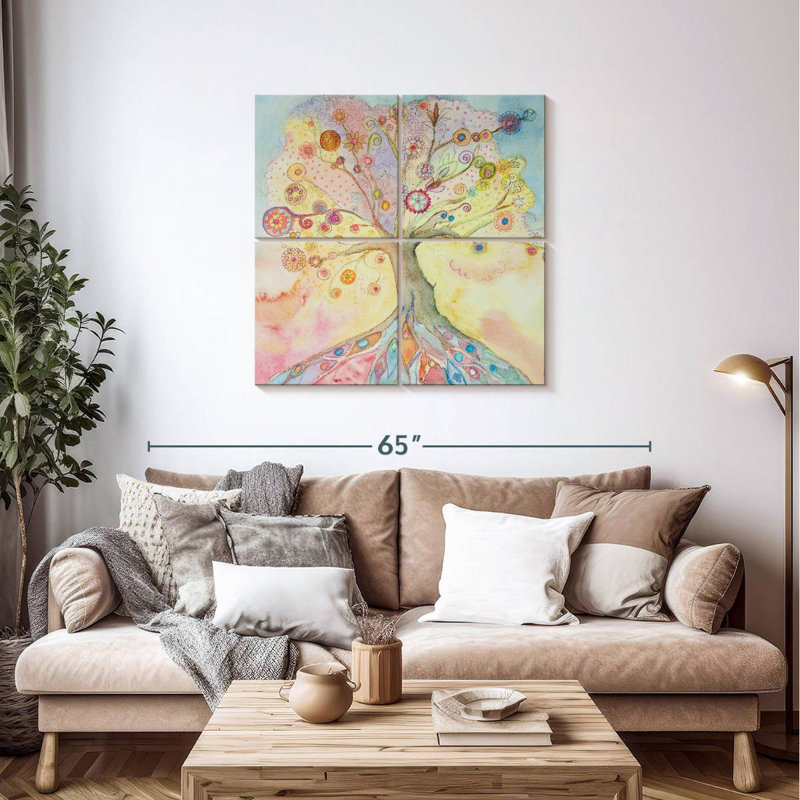 Arbre fantaisiste Harnek