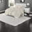 Comfortable Chenille Bedding Sets, Polyester Duvet Cover, Animal Design For Home