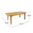 Expandable Dining Table