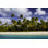 Lagon tropical Aitutaki par Simonbradfield