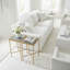 Table d'appoint Mercer41 Cleo