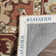 Hollander Oriental Hand-Hooked Wool Area Rug