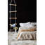 Atomo Cowhide Geometric Area Rug-1945645157
