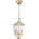 White Patina Gold
