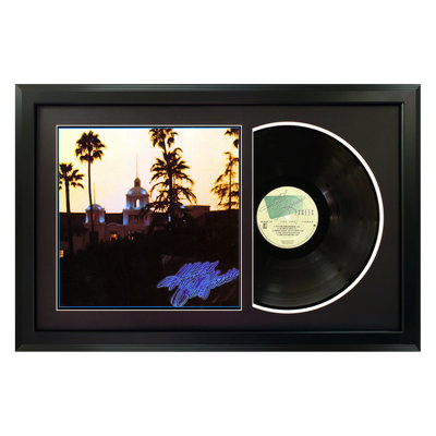 Handmade Coastal Entertainment Wall Decor