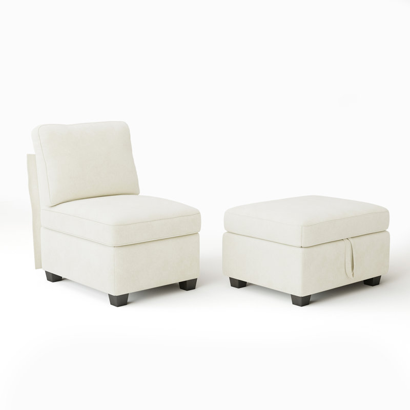 Macleod Box D, BEIGE