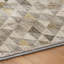 Tapis à poil long de qualité supérieure lavable à la machine ADS612-130445086-130445088