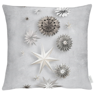 Choudhry Cushion