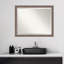 Fairlough Flat Wall Mirror-45513880