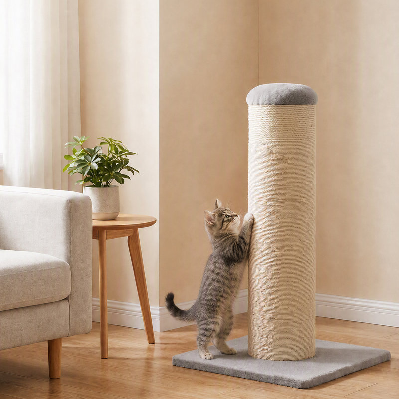 75.5 cm H Cat Tree / Condo