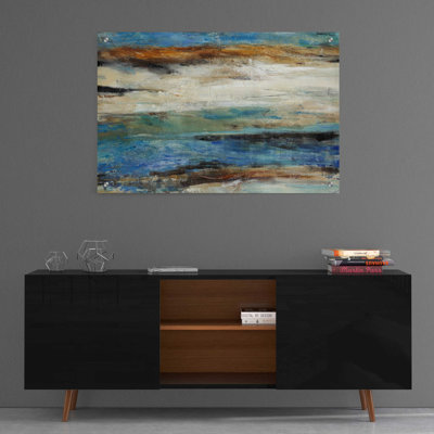 'Bramble I' by Tim O'Toole, Acrylic Glass Wall Art
