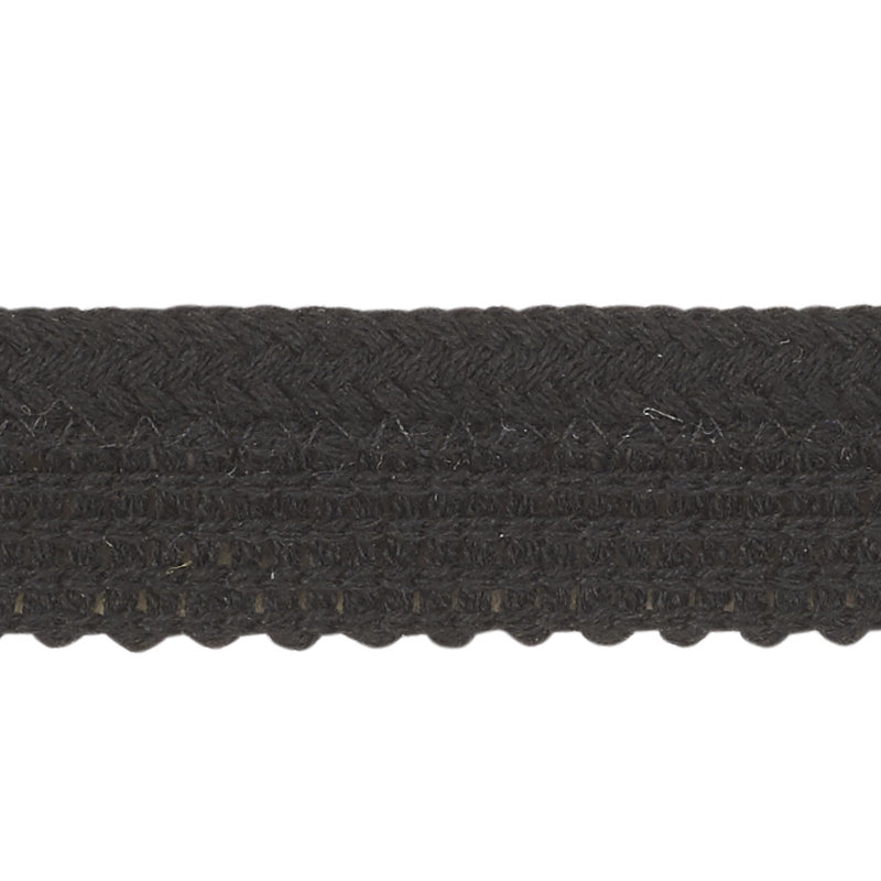Eubie Fabric, Black