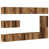 Old Wood is out of stock selected