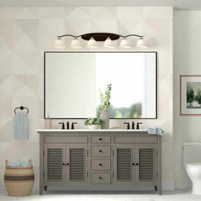 Rectangle Wall Mirror