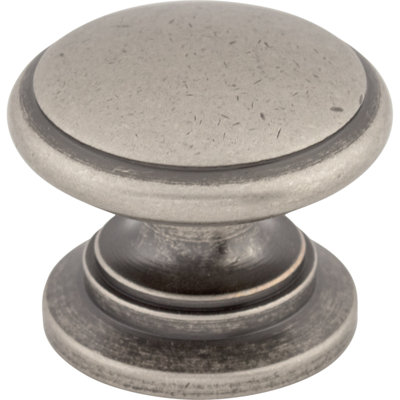 Ray 1 1/4" Diameter Round Knob