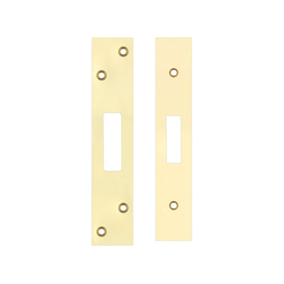 Spare Lock