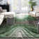 Geometric Indoor Rug