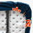 NCAA Outdoor Patio Table Cover-10537360-10537345