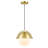 Bettzy 1 - Light Single Pendant