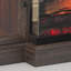 70 "Farmhouse Fireplace Pottershill For Tvs Up to 80", centre de divertissement avec foyer électrique de 36 pouces-457304579