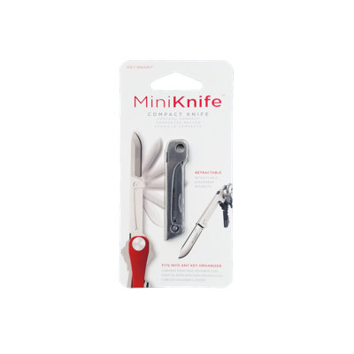 Mini couteau compact Keysmart