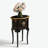 Modern Solid Wood End Table