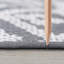 Tapis gris Campbelltown-1473978606