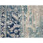 Tallia One-of-a-Kind 2'7" X 15'9" New Age Runner Area Rug in
