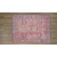 Laurel Aydin Machine Woven Polyester No Pattern Area Rug in Pink-1103469064