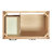 Panchuri 36 " Freestanding Standard Single Bathroom Vanity Base-1956487438