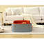 Lit de chat de style scandinave, canapé pour chat d'intérieur PP-390264548-390264574