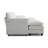 Latitude Run® 4-Seat Sectionals With 2 Ottoman-12189833