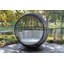 Carla 57'' High-Density Polyethylene (HDPE) Wicker Outdoor Daybed with Sunbrella Cushions