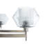Holm Linear Chandelier