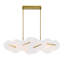 Lustre 2 lumières Nuvola-21381125