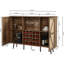 Cabinet décoratif