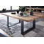 Montreux Sled Coffee Table-47483064-47483062