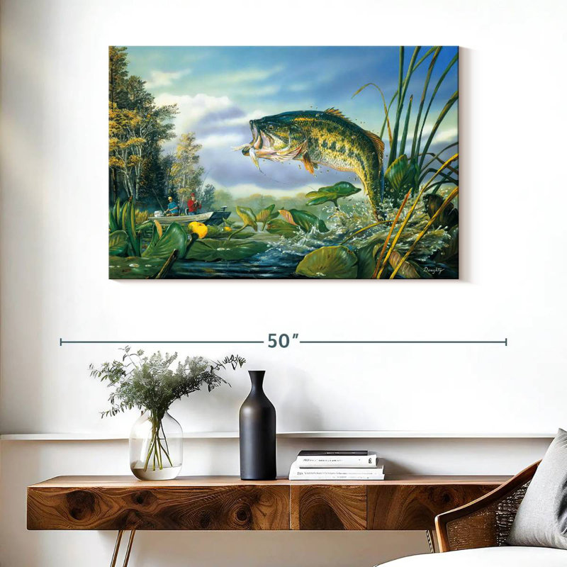Senne First Strike, 26" H x 39" W