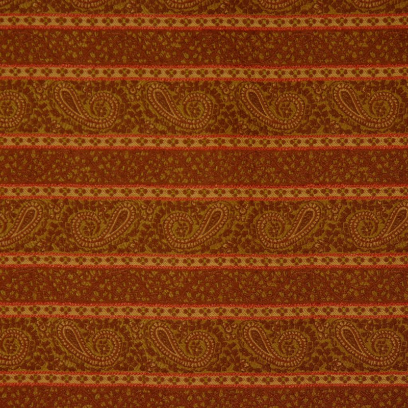Tissu Allure, Brun