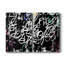 Toile tendue Graffiti Scribe I-Premium Gallery - prête à être accrochée-108965700