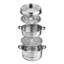 Symple Stuff Non-Stick Stainless Steel Soup Pot-2141585740
