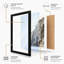 Stone Columns Minimalist - Print-310961948-310961949