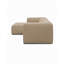 Suzue Corner Sofa-121441198-121441199